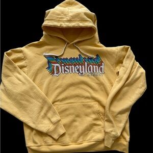 Disney Parks Sweater